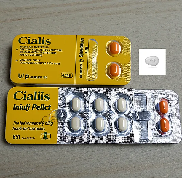 Precio de cialis mercado libre